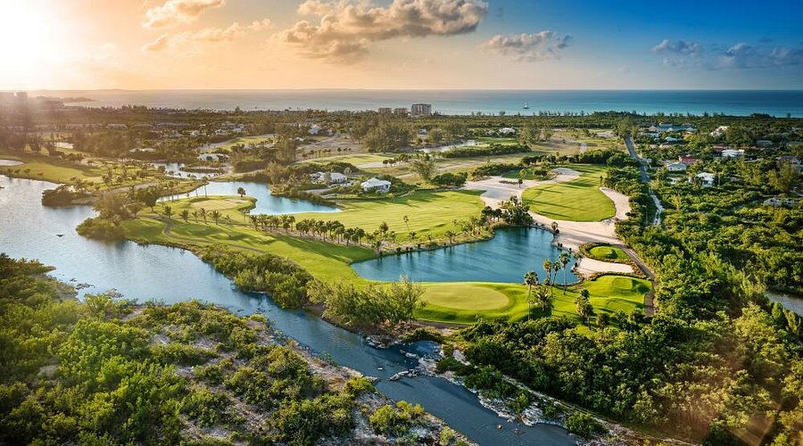 Royal Turks and Caicos Golf Club