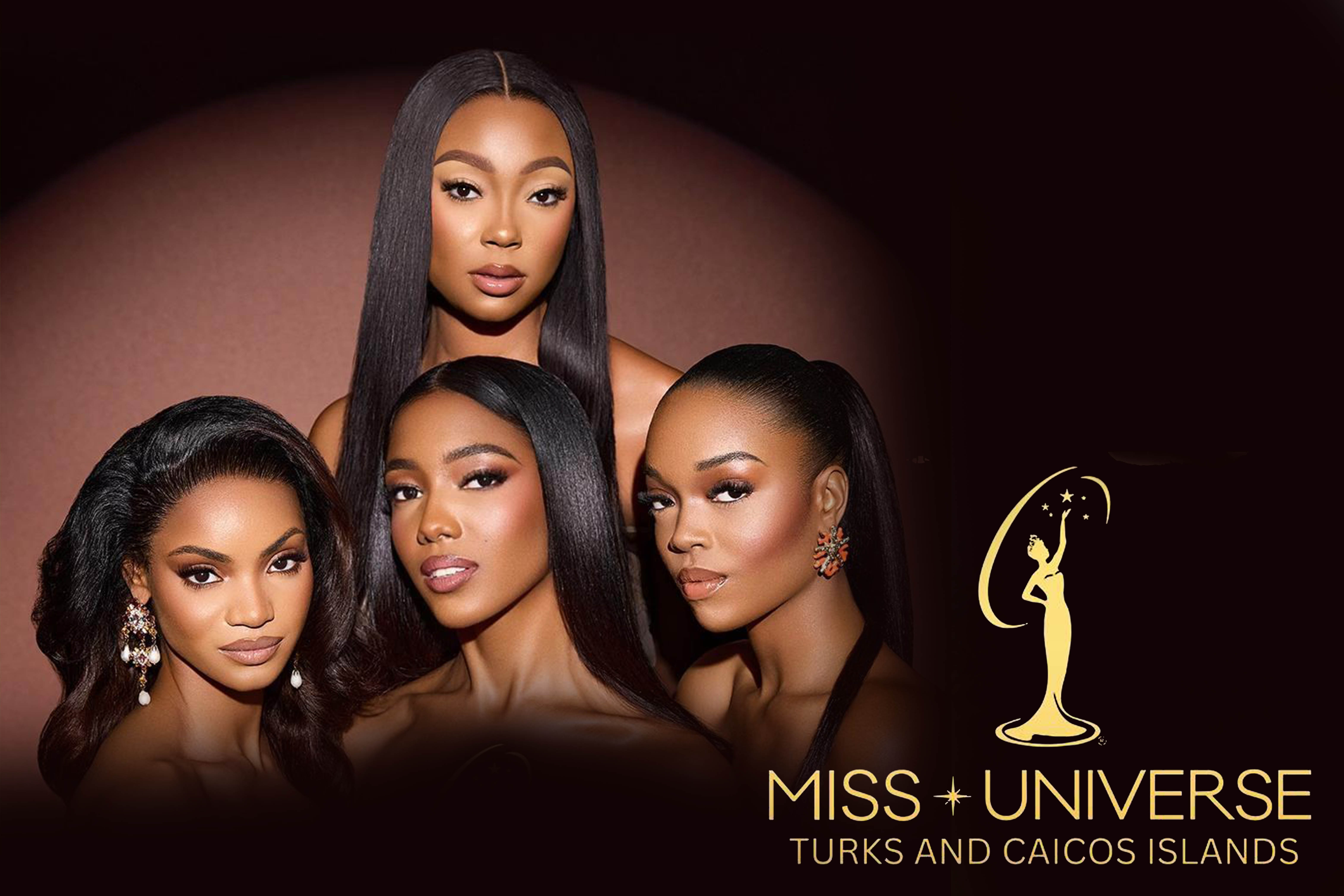 Miss Universe Turks & Caicos