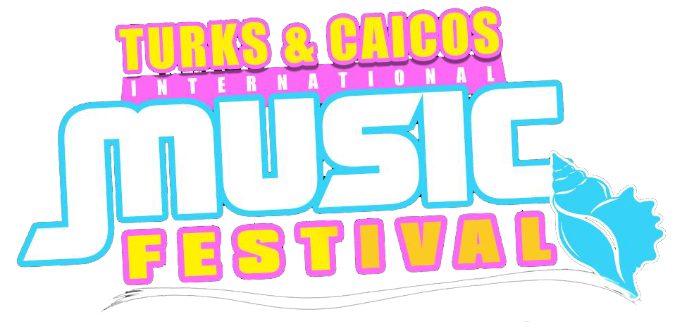 Turks & Caicos International Music Festival Logo